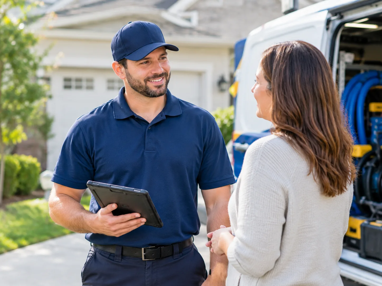 Sewage Backup Cleanup Brodhead, WI FAQs